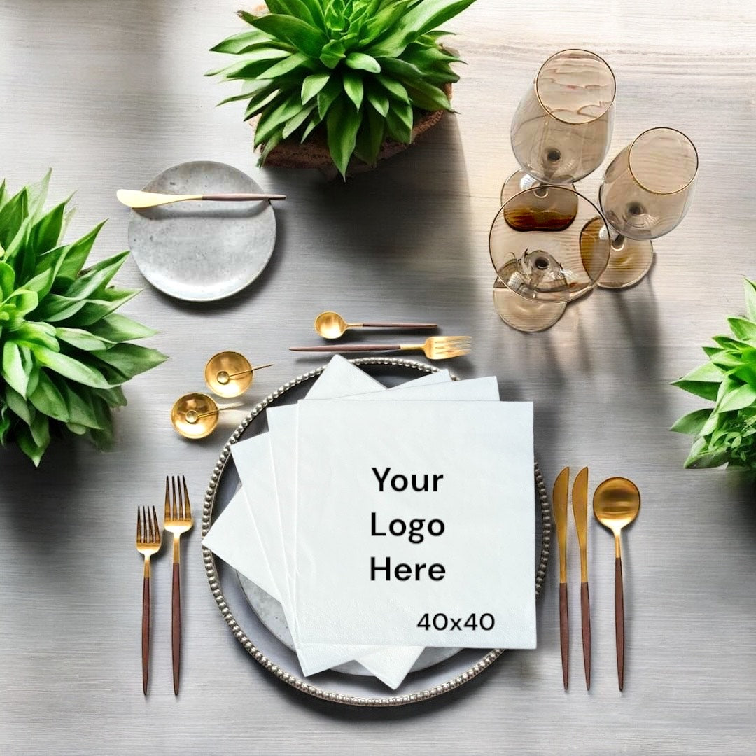 Pecetë Flutra 40X40 1/4, 1000 copë. 2-SHTRESË, 1000 fletë