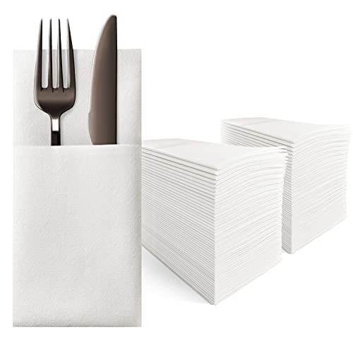 Flutra Kangaroo Napkin 40x40 – 3-PLY, 1000 PCS