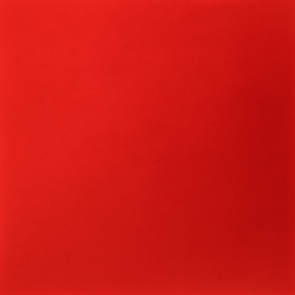 Airlaid salveta 40×40 crvena, 1/4 savijanja, 600 listova u 12 kom (12 pakovanja od po 50)